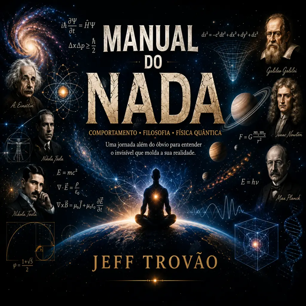 Manual do Nada